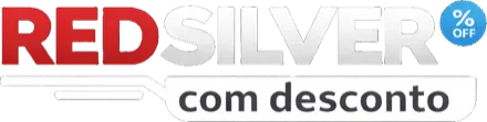 RedSilver com desconto